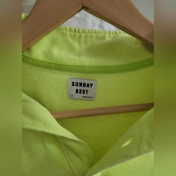 the polo pullover - Picture 4 of 6